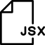 Coding icon 64x64