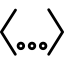 Coding icon 64x64