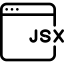 Coding icon 64x64