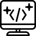 technology,computer,chat,monitor,screen,tv,television