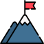 Strategy and management icon 64x64