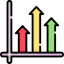 Strategy and management icon 64x64