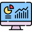 Strategy and management icon 64x64