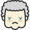 people,boy,feelings,emoticons,upset,heads,faces