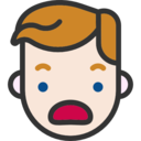 people,boy,feelings,emoticons,heads,faces,suffer