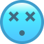 Emotion icon 64x64