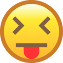 emoji,feelings,smileys,emoticons,tongue