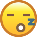 sleep,emoji,feelings,smileys,emoticons