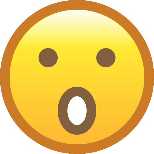 Surprised