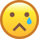 emoji,feelings,smileys,emoticons,lonely