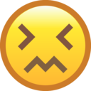 emoji,feelings,smileys,emoticons,pain