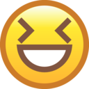 emoji,feelings,smileys,emoticons,Excited