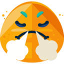 emoji,feelings,smileys,emoticons,furious
