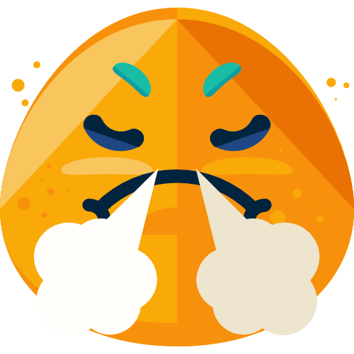 Furious