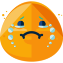 emoji,feelings,smileys,emoticons,cry