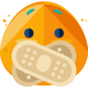 emoji,smileys,emoticons,secret
