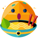 emoji,feelings,smileys,emoticons,noodles