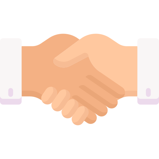 Handshake