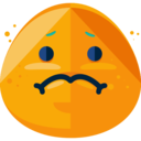 emoji,feelings,smileys,emoticons,sad