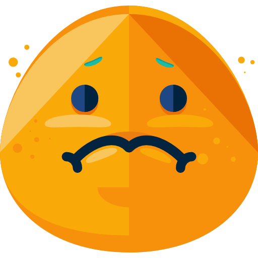 Sad
