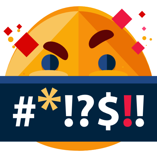 Yelling
