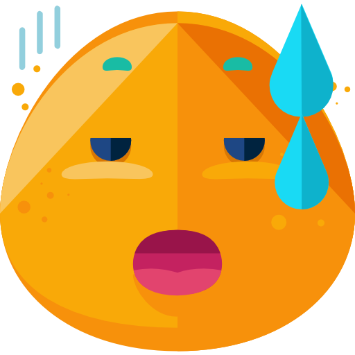 Tired