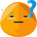 emoji,smileys,emoticons,doubt