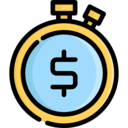 time,dollar,interface,time and date,Tools and utensils,timer,chronometer,stopwatch,wait ok 