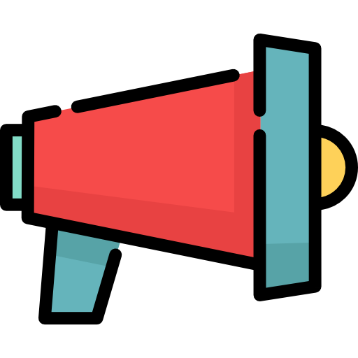 Bullhorn