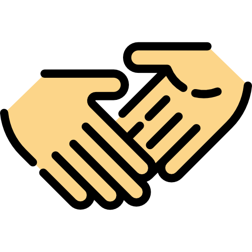 Handshake