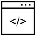 interface,multimedia,browser,coding,programing language,computing ok 