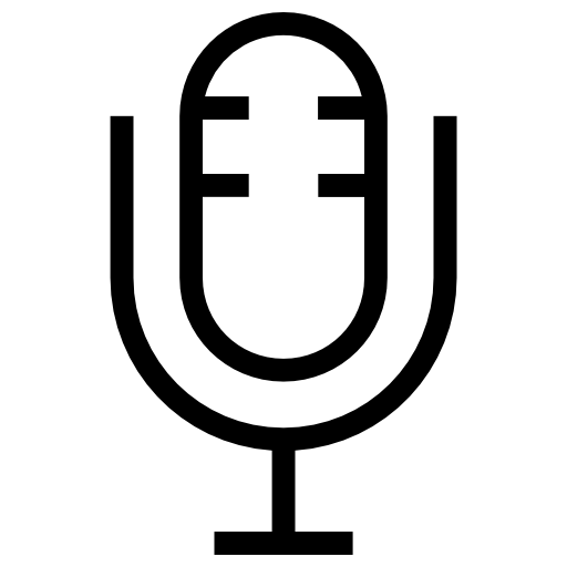 Microphone