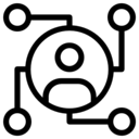 people,network,connection,networking,office,stick man ok 