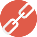 ui,multimedia,link,Tools and utensils,connection,chain,linked