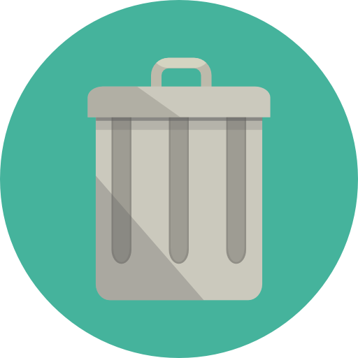 Trash