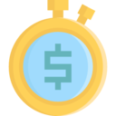 time,dollar,interface,time and date,Tools and utensils,timer,chronometer,stopwatch,wait