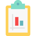 business,delivery,bar chart,marketing,clipboard,list,commerce,logistics