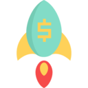dollar,transport,seo and web,transportation,rocket,startup,rocket launch,space ship launch,rocket ship,space ship