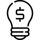 money,technology,currency,marketing,illumination,light bulb,invention,dollar symbol