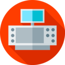 electronics,computer,monitor,control,machine,control panel