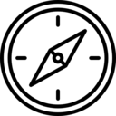 tool,orientation,direction,directional,compass,cardinal points