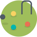 sports,game,ball,maze,croquet