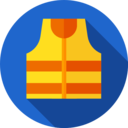 fashion,security,waistcoat,vest,job,safety,reflective