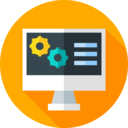 ui,computer,edit tools,miscellaneous,laptop,communications,screen,settings,online,voice,support