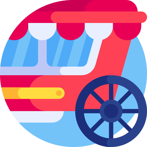 Carriage