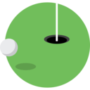 sports,leisure,ball,golf,birdie