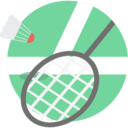 sports,olympic games,birdie,badminton,shuttlecock