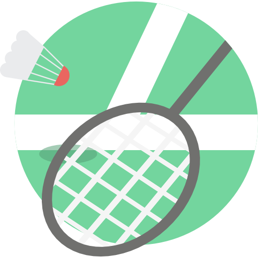 Badminton