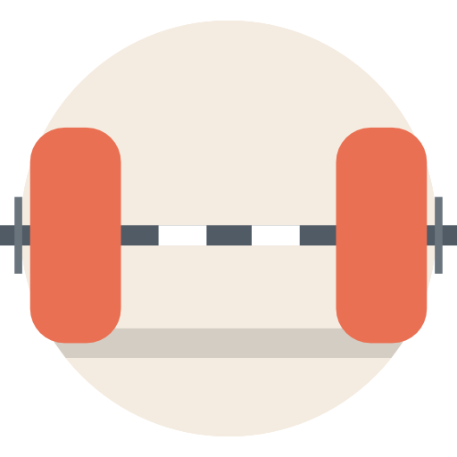 Weightlifting