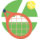 sports,ball,racket,sportive,tennis